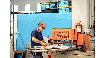 PVC Hazır Pencere ve Kapı Doğrama