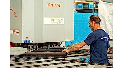 PVC Hazır Pencere ve Kapı Doğrama