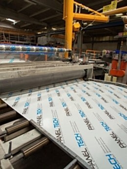 PVC Profile and Sheet Extrusion