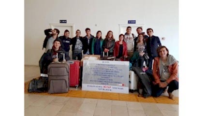 İlkokulumuz Projesi