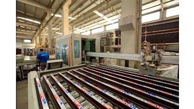 PVC Hazır Pencere ve Kapı Doğrama