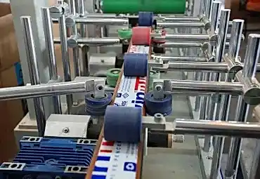 Fabrikamız