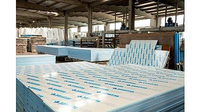 Sandwich Panel Üretimi