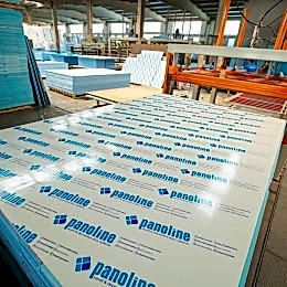 Sandwich Panel Üretimi