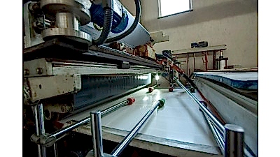 PVC Profil ve Levha Kaplama