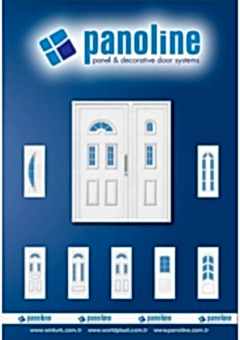 Panoline Panel Kapı Sistemleri