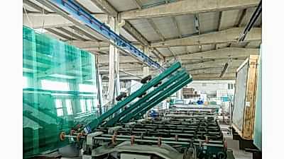 PVC Hazır Pencere ve Kapı Doğrama